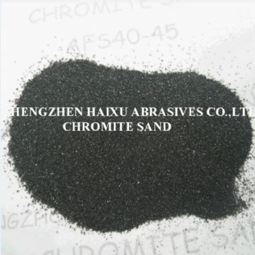 25-30 Afs Chromite Sand Afs25-30